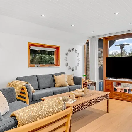 Fredger - 450m From The Sea By Interhome Prázdninový dům