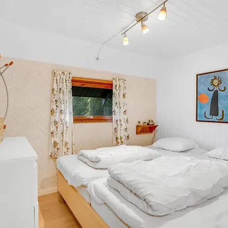 Fredger - 450m From The Sea By Interhome Feriehus