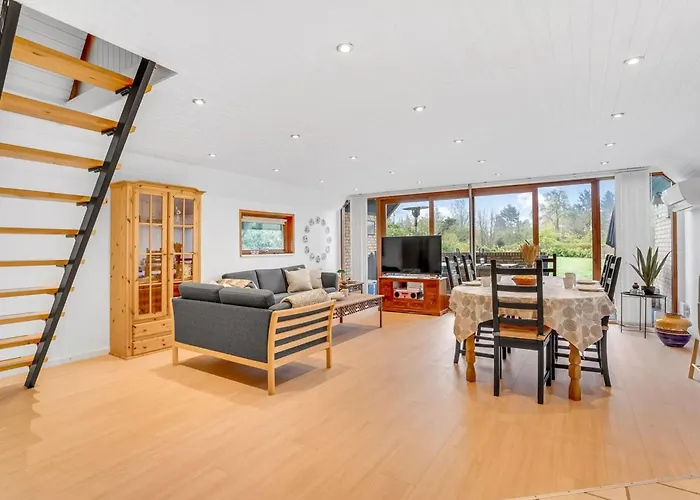 Fredger - 450m From The Sea By Interhome *