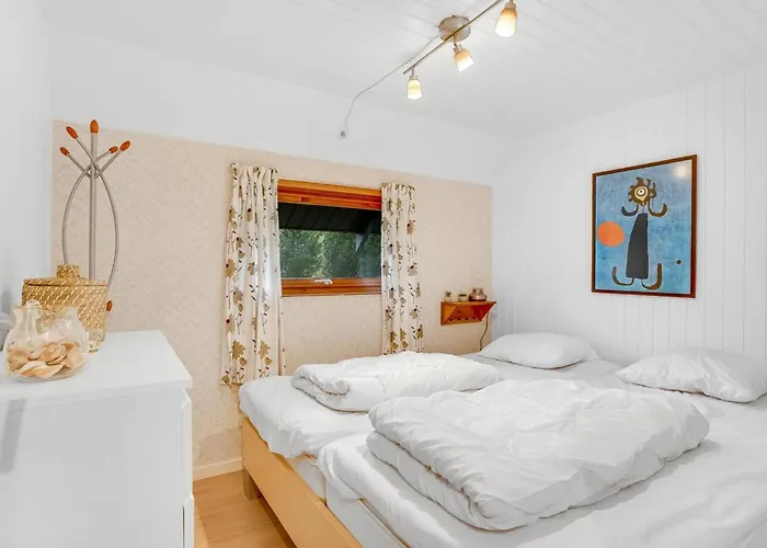 Fredger - 450m From The Sea By Interhome Ferienhaus